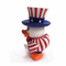 B.Duck Colorful Duck Cute Customized OEM ODM Plastic Piggy Bank Toy