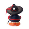 B.Duck Cute Yellow Duck Shaped Cartoon Piggy Bank For Saving Money Gift Pvc Vinyl Money Box