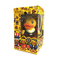 B.Duck Cute Yellow Duck Shaped Cartoon Piggy Bank For Saving Money Gift Pvc Vinyl Money Box