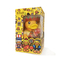 B.duck Round-the-world Theme Mexico Character Piggy Bank For Gifts