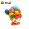Hot Sale Promo Gift Kids Safe PVC Phthalate Free Vinyl Customized Animal Money Saving Box Coin Bank