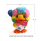 Hot Sale Promo Gift Kids Safe PVC Phthalate Free Vinyl Customized Animal Money Saving Box Coin Bank
