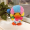 Hot Sale Promo Gift Kids Safe PVC Phthalate Free Vinyl Customized Animal Money Saving Box Coin Bank