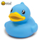 Swimming Rubber Ducks For Bath Time PVC Weighted 5.8cm Size ODM