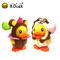Custom Plastic Money Boxes Cartoon Vinyl Money Saving box Coin Bank Make PVC Piggy Bank Money Box
