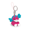 B.Duck 3D Soft Pvc Keychain for Promotional Gift EN71 ASTM CPSIA standard
