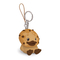 B.Duck 3D Soft Pvc Keychain for Promotional Gift EN71 ASTM CPSIA standard
