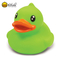 Bath Floating Rubber Duck Toy 5.8cm Height  With LED Light B Duck