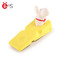 Non Phthalate Pvc Animal Shaped Door Stops , Mouse Door Wedge For Kids ODM