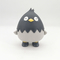 Plastic Cute PVC Action Figure Toys Non Phthalate PVC ABS Material OEM