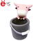 ODM Cow Cute Pen And Pencil Holders For Officer And Student CE certificate