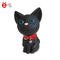 Ens Kitty Cat Box Piggy Bank Non Phthalate Pvc Material OEM