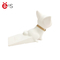 Hard PVC cat shaped door stop , cute door wedge OEM for Gift