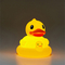 Rechargeable PVC LED Night Lights For Children'S Bedroom EN71 ASTM Standard ODM