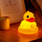 Rechargeable PVC LED Night Lights For Children'S Bedroom EN71 ASTM Standard ODM