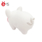 Cute Plastic Piggy Bank Toy Safety PVC Material For Kids EN71 ASTM Standard
