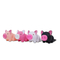 Pig shape Decorative Door Stops Animals EN71 ASTM F963 certificate