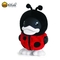 16 Cm Height B Duck Money Box , Colorful PVC Piggy Bank Duck Shaped