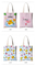 Durable Cute Backpack Bag Canvas material Multicolor OEM ODM