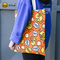 Durable Cute Backpack Bag Canvas material Multicolor OEM ODM