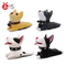 Ens Animal Door Stopper Soft Vinyl Pvc Material 14×6.5×10cm Size