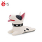 Ens Animal Door Stopper Soft Vinyl Pvc Material 14×6.5×10cm Size