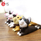 Ens Animal Door Stopper Soft Vinyl Pvc Material 14×6.5×10cm Size