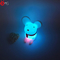 3D Mouse Night Lights Lamps For Kids Cute Gift Non Phthalate Pvc Material OEM