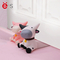 Cute Bubu Novelty Animal Door Stops for Home Decor CPSIA ASTM certificate