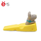 Promotional PVC Door Stopper Mic Shaped 134×53×73mm Size ODM