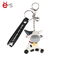 Decorative Cute Animal Keychains non phthalate pvc Material ISO BSCI approved