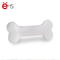 Bright PVC Door Stopper LED Bone Shaped For Gifts Non phthalate PVC Material