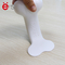 Bright PVC Door Stopper LED Bone Shaped For Gifts Non phthalate PVC Material