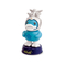 Eco Friendly Blind Box Figurines PVC Vinyl Material 8c×8×14cm