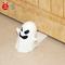 Eco Friendly Door Stopper PVC Ghost Type For Halloween OEM ODM