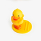 Cartoon PVC Duck Phone Holder Adjustable 8.6×8.6×9.3cm Size