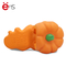 Halloween Pumpkin PVC Door Stopper Unbreakable Non phthalate Material