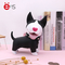 Semk Plastic Piggy Bank Toy , Cartoon Money Box Non Phthalate PVC Material