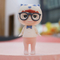 Vivid Vinyl PVC Action Figure Toys 3D Design OEM ODM CCC Approved