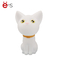 Creative LED Night Lights Lamps Cat Shape for Bedroom OEM ODM