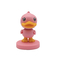 Plastic PVC Bobble Head Dolls Car For Car dashboard OEM ODM
