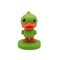 Plastic PVC Bobble Head Dolls Car For Car dashboard OEM ODM