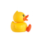 Duck Bobble Head Dolls For Car Lovely Durable 8×9×9.5cm Size
