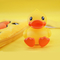 Duck Bobble Head Dolls For Car Lovely Durable 8×9×9.5cm Size