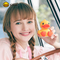 Duck Bobble Head Dolls For Car Lovely Durable 8×9×9.5cm Size
