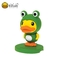 Decorative Animal Bobble Head Dolls Eco PVC Material for Car OEM ODM