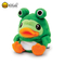 Baby Cotton Plush Toys , Cute Plush Doll EN71 ASTM Standard OEM