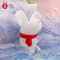 Mic Shaped Baby Night Light Non Phthalate Pvc metal Material ODM