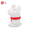 Mic Shaped Baby Night Light Non Phthalate Pvc metal Material ODM