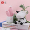Eco PVC Soft LED Night Light Cow Shaped 9cm×7.5cm×10cm Size
